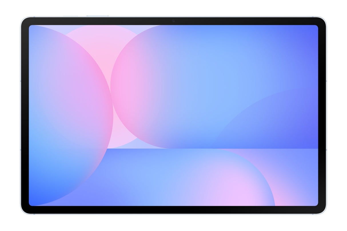 EAN 8806097196655 - Samsung Galaxy Tab S10 FE+ Samsung Exynos 256 GB 33,3 cm (13.1") 12 GB Wi-Fi 6 (802.11ax) Azul imagen 1