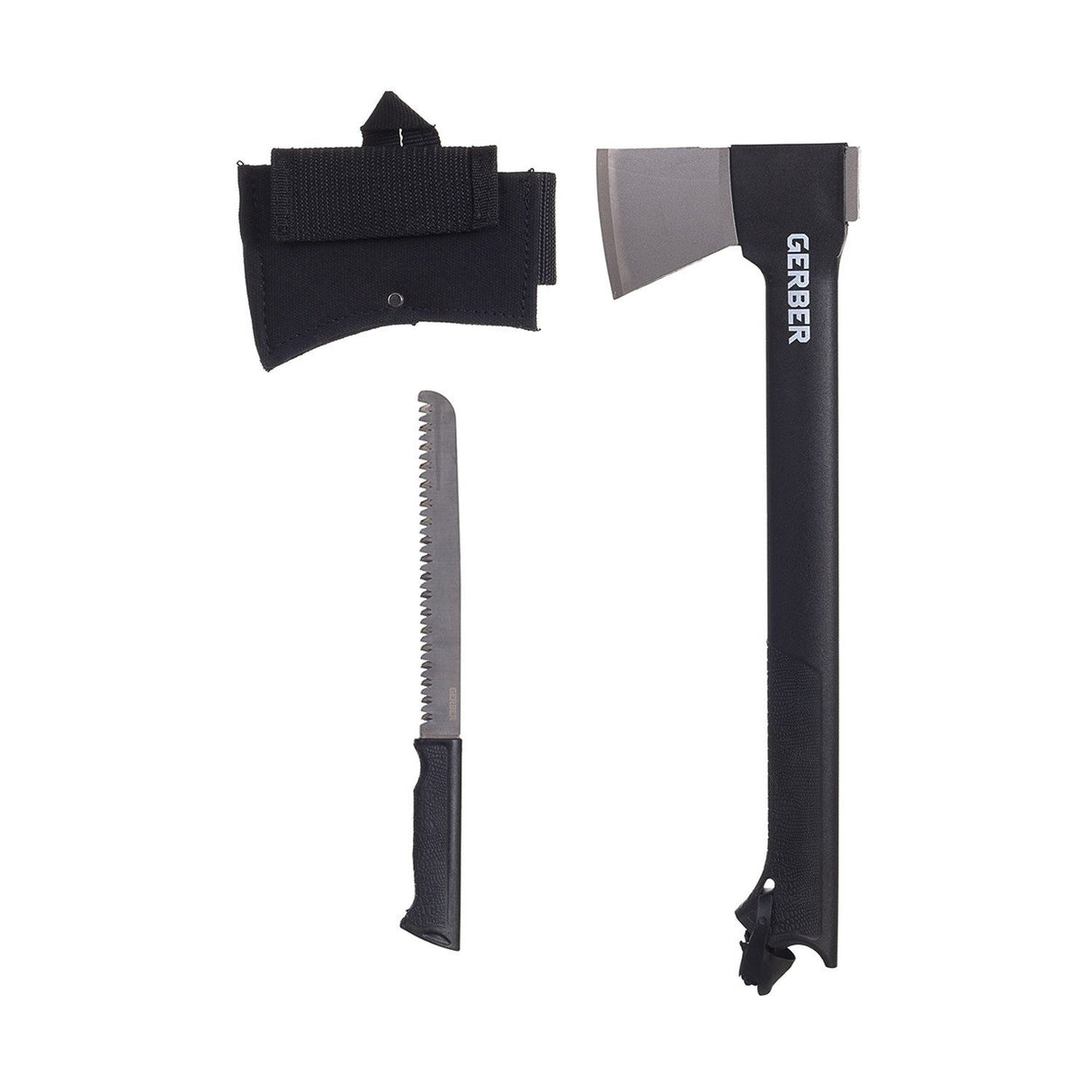 EAN 13658414204 - Gerber Gator II hacha 1 pieza(s) imagen 1