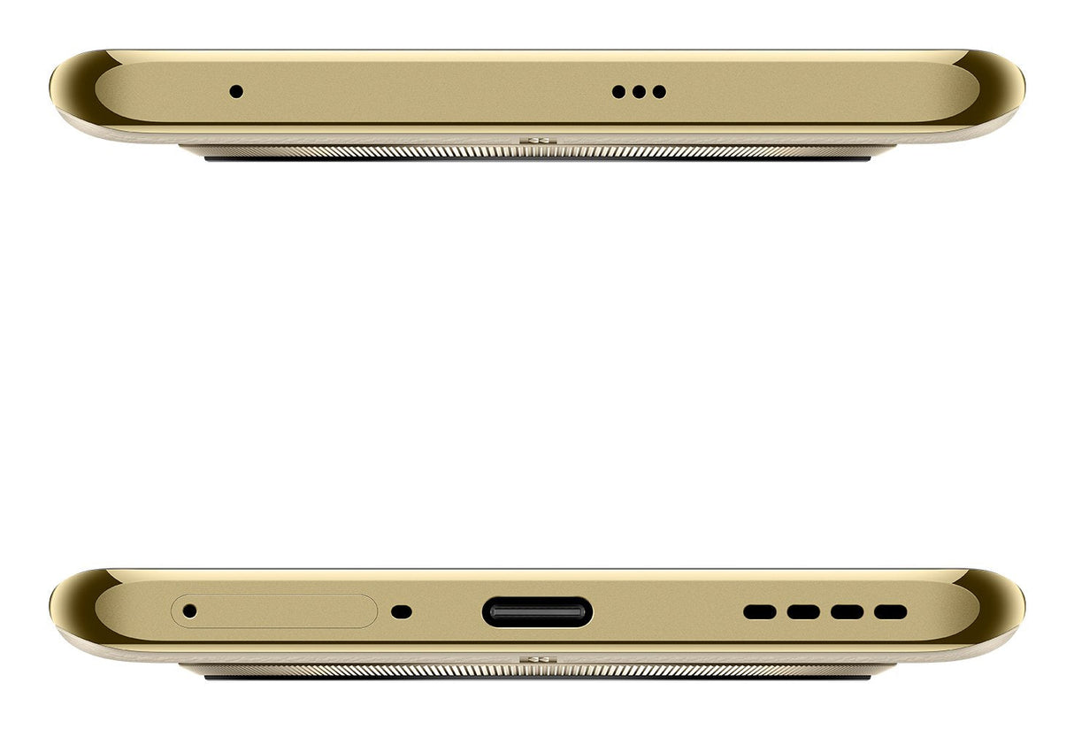 Smartphone Realme 12 Pro 5g 12/256gb Submarine Blue