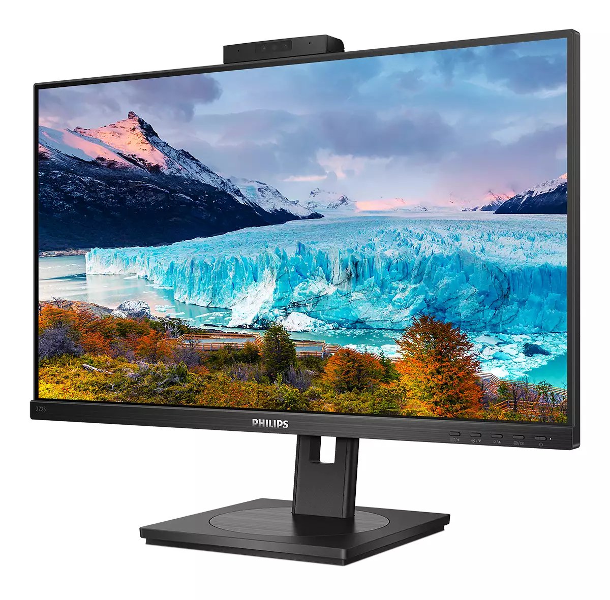 EAN 8712581794989 - Philips S Line 272S1MH/00 pantalla para PC 68,6 cm (27") 1920 x 1080 Pixeles Full HD LED Negro imagen 12