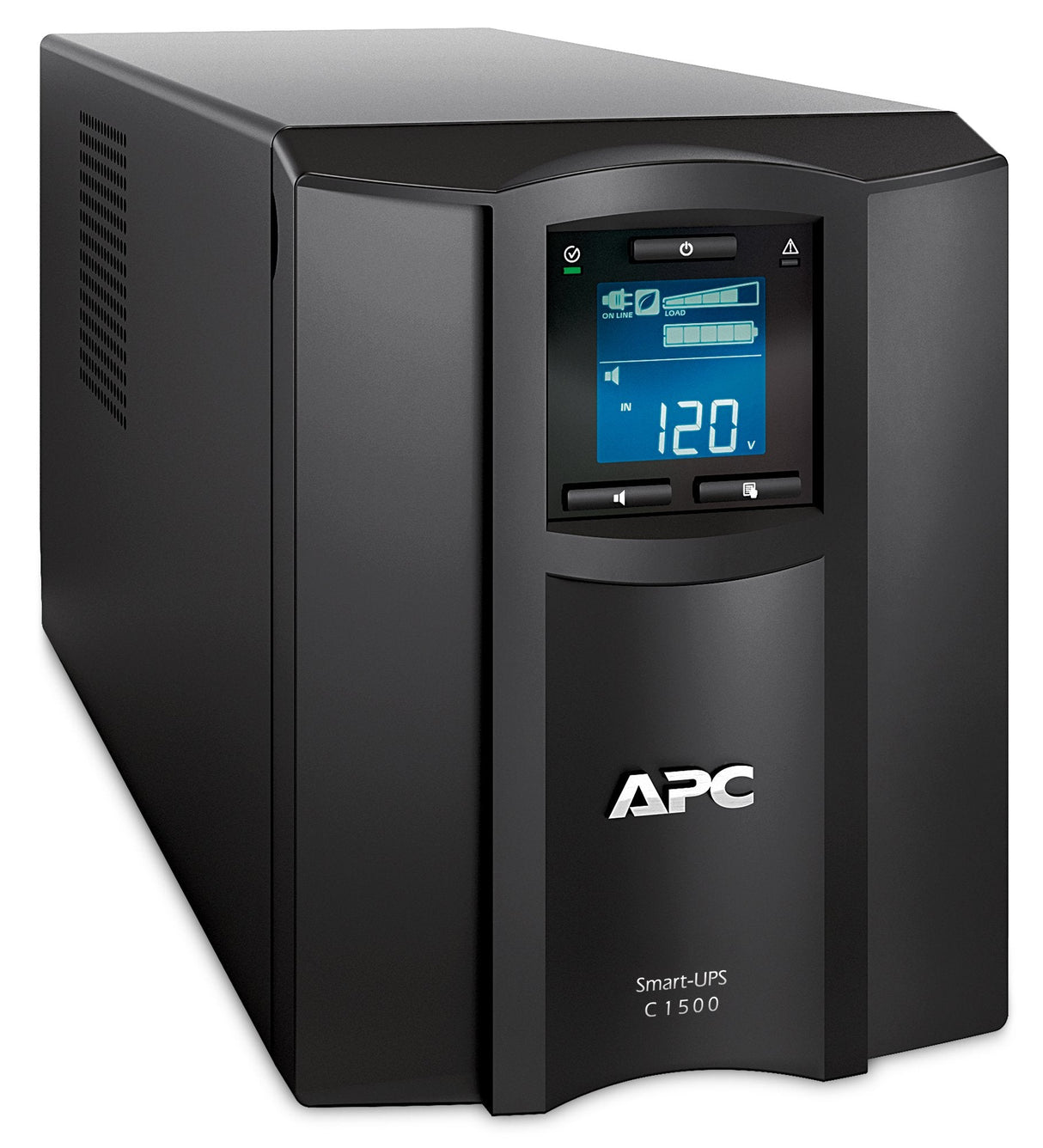 EAN 0731304332961 - APC SMC1500IC sistema de alimentación ininterrumpida (UPS) Línea interactiva 1,5 kVA 900 W 8 salidas AC imagen 1