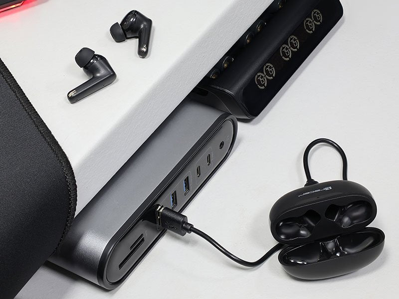 Tracer Auriculares T10 Tws Bt