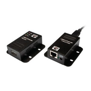 EAN 4052792039313 - LogiLink UA0267 cambiador de género para cable USB RJ-45 Negro imagen 2
