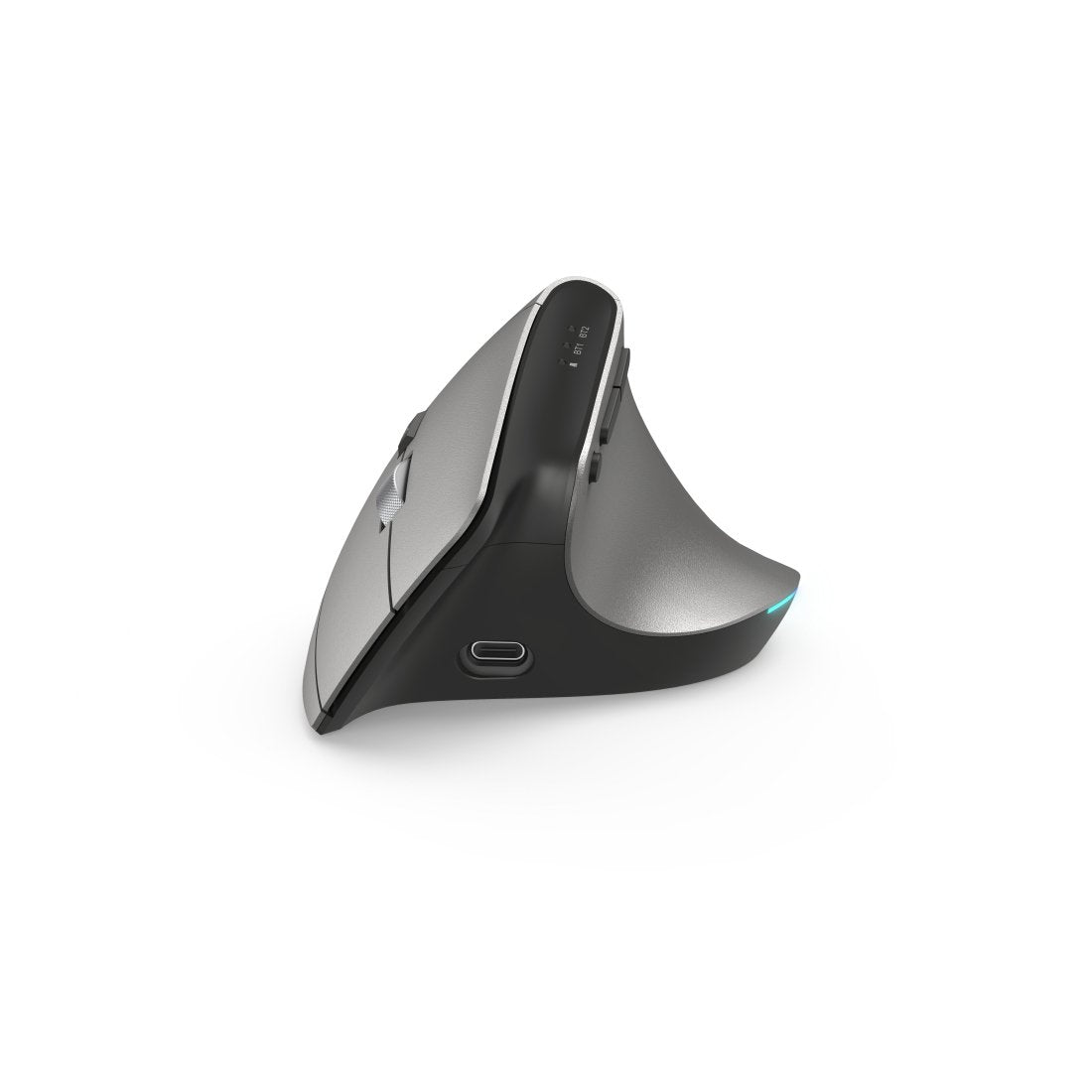 EAN 4047443499073 - Hama 00182691 ratón Oficina mano derecha RF Wireless + Bluetooth Óptico 2400 DPI imagen 1