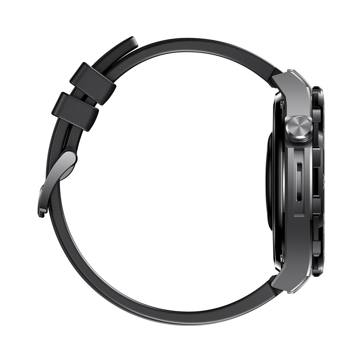 EAN 6941487288397 - Huawei WATCH Ultimate 3,81 cm (1.5") LTPO 48 mm Híbrido 466 x 466 Pixeles Negro GPS (satélite) imagen 6