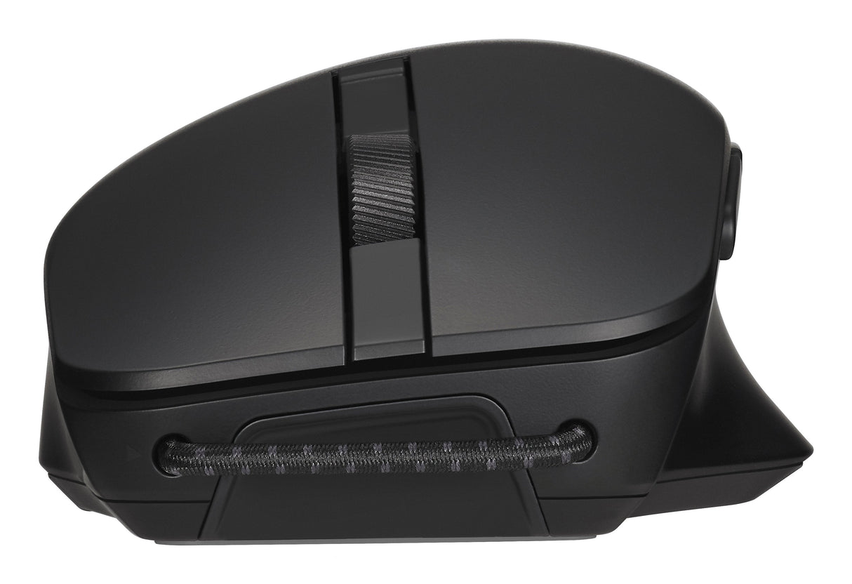 Raton Asus Md200 Wireless 4200dpi Negro