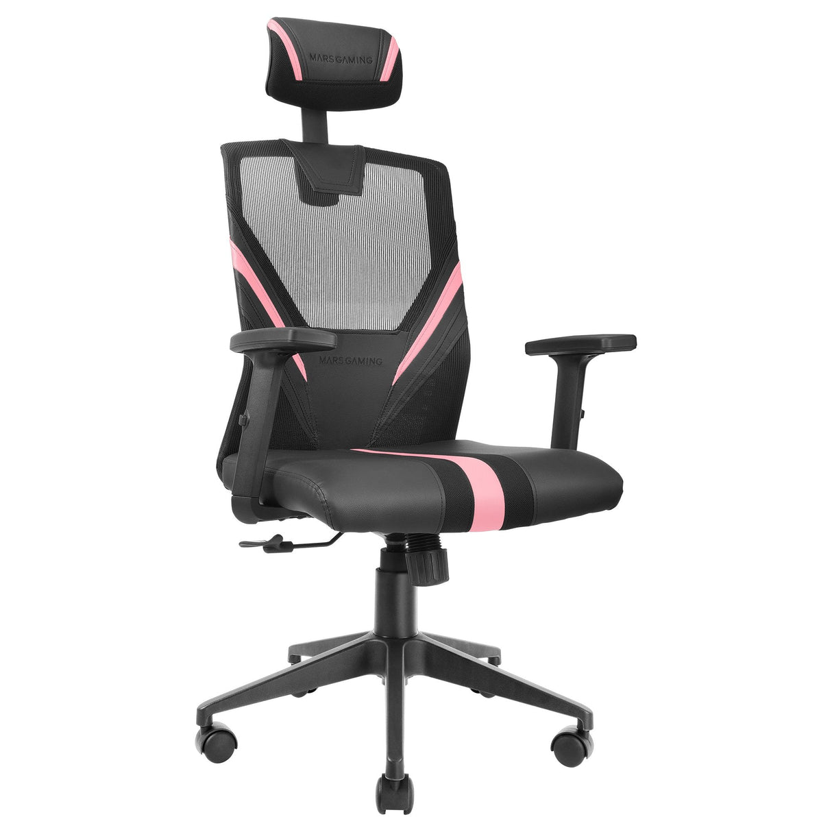 Silla Gaming Mars Gaming Mgc-Ergo Rosa