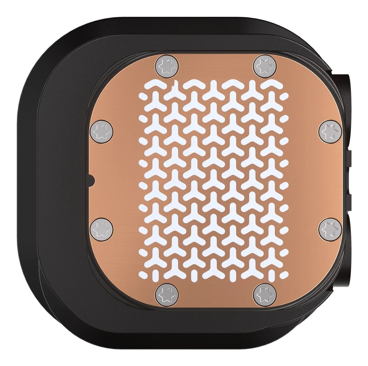 Refrigerador Liquido Cpu Corsair Nautilus 240 (2x240mm) Black Argb Cw-9060092-Ww