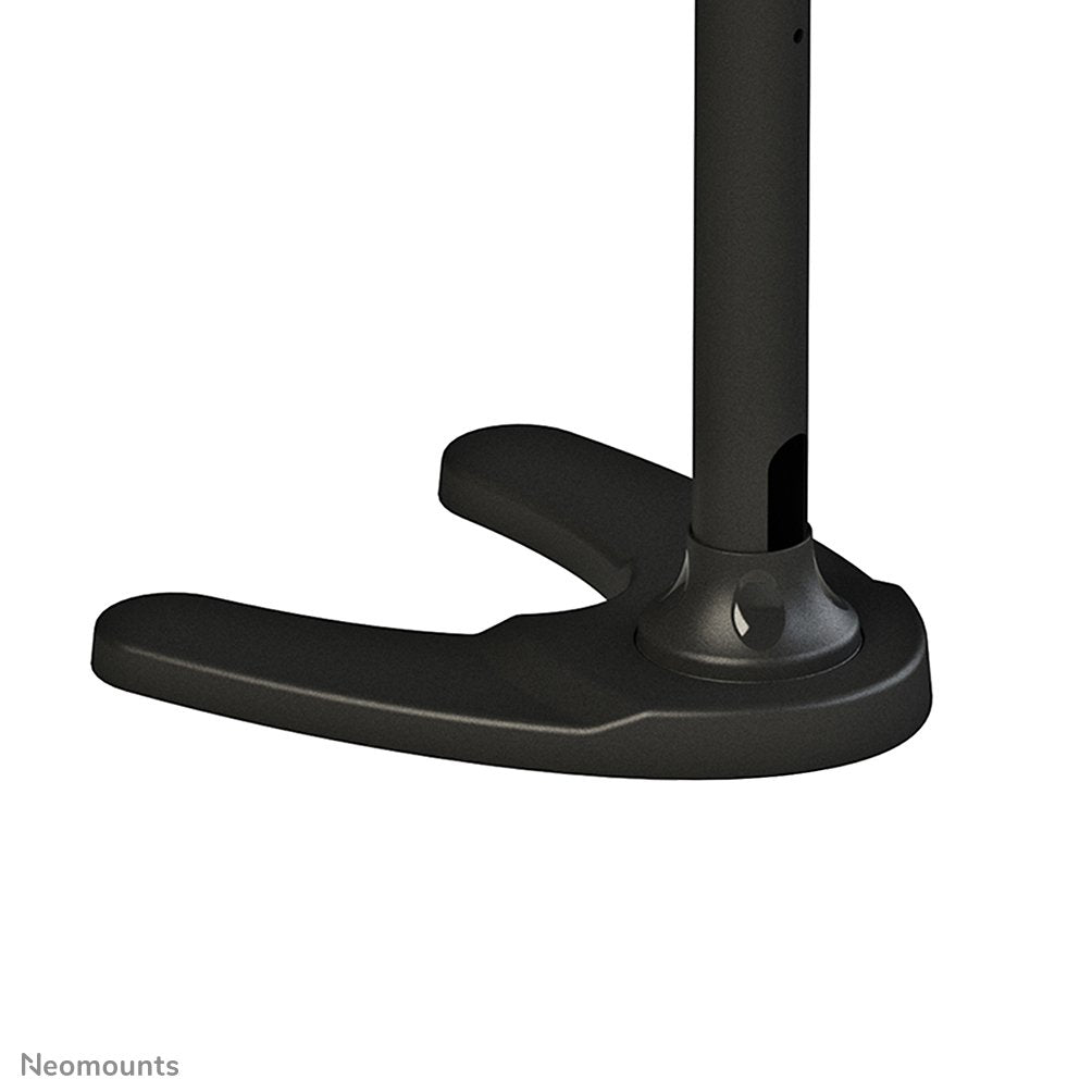 EAN 8717371444129 - Neomounts FPMA-D700DD3 soporte para monitor 68,6 cm (27") Escritorio Negro imagen 5
