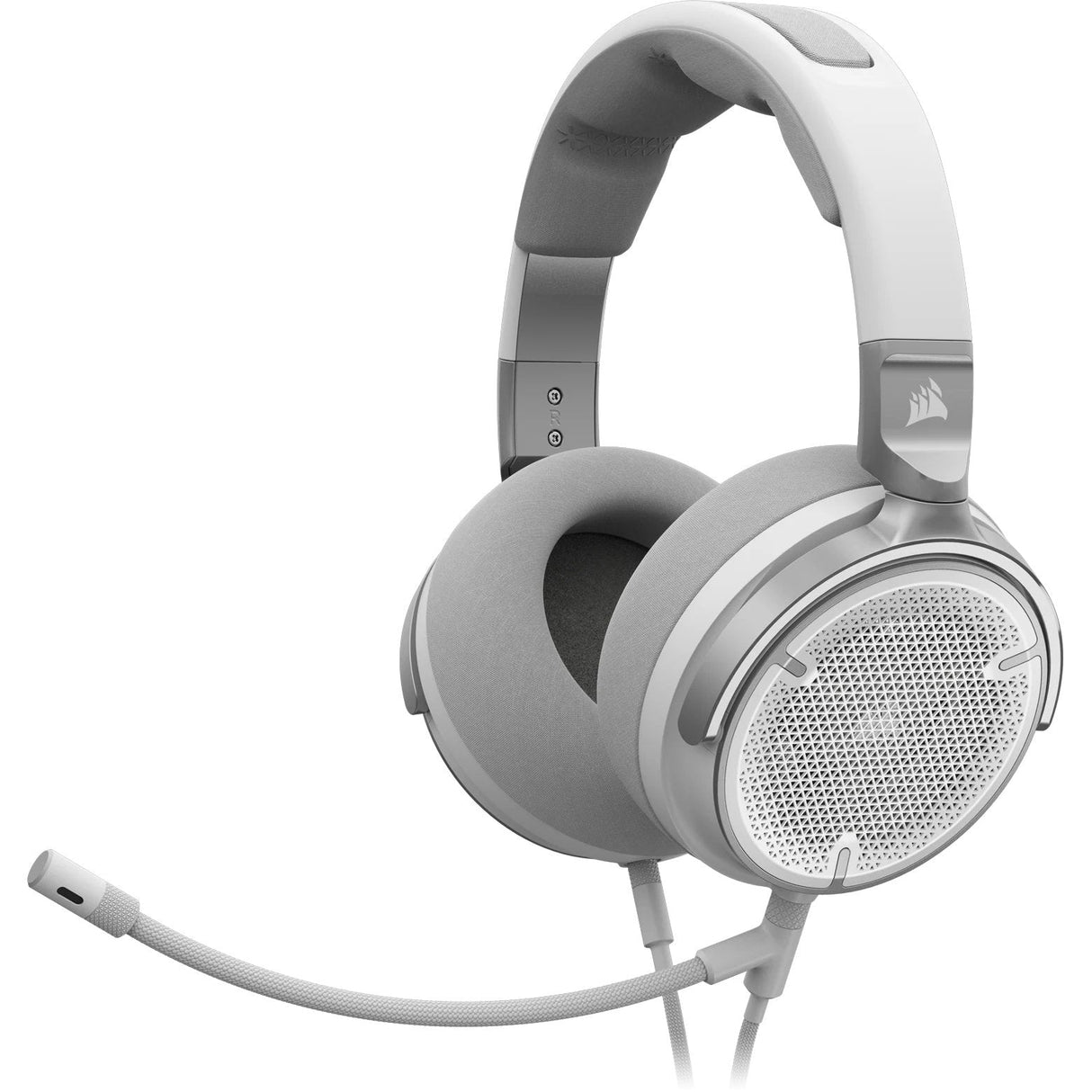 Auriculares Corsair Ca-9011371-Eu Blanco