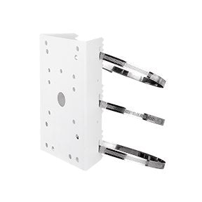 Soporte De Mástil Vivotek Am-314, Diámetro 89 - 152 Mm