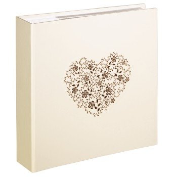 EAN 4007249020024 - Hama Anzio álbum de foto y protector Crema de color 200 hojas 10 x 15 cm imagen 1