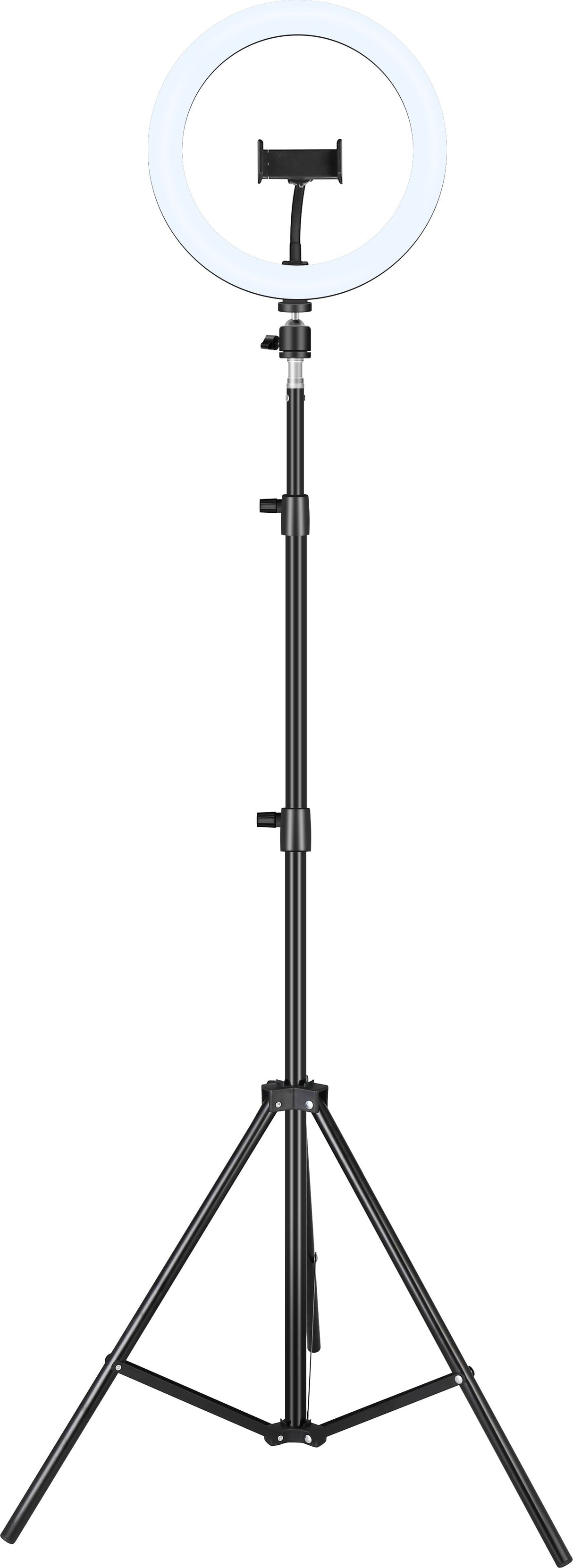 EAN 8435364317266 - iggual IGG317242+IGG317235 iluminación de anillo 120 imagen 1