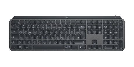 EAN 5099206096752 - Logitech 920-010244 teclado Oficina Bluetooth Alemán Grafito imagen 6