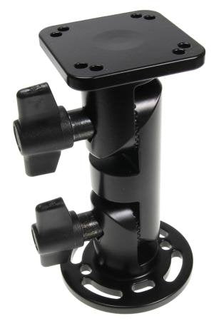EAN 7320282158378 - Brodit 215837 kit de montaje Negro imagen 1