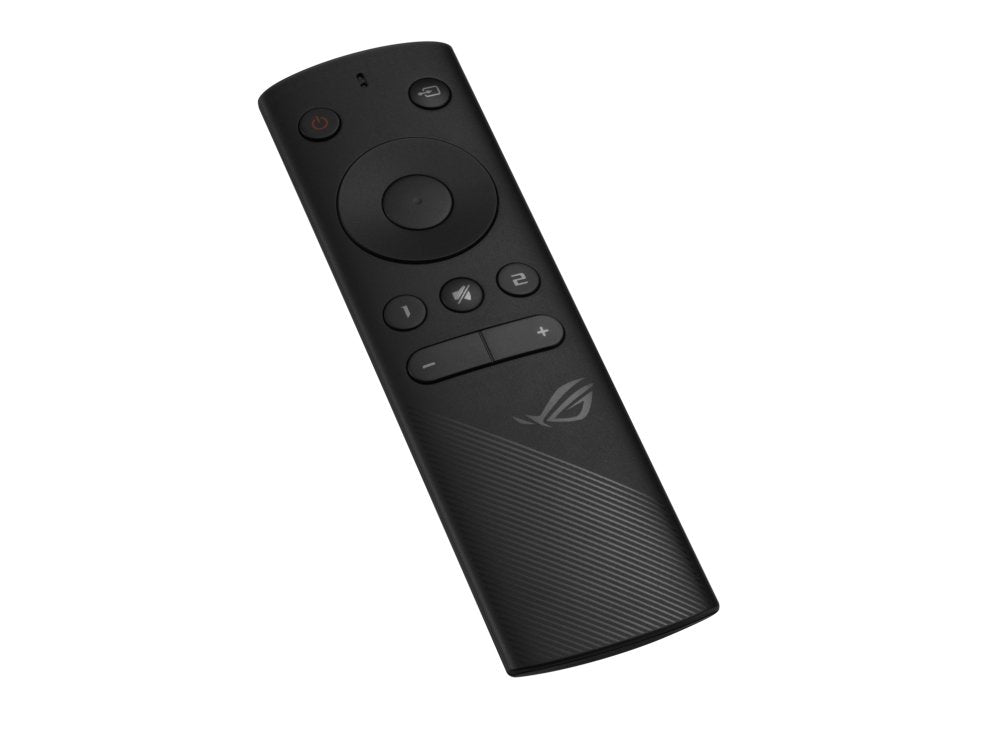 EAN 4711081707080 - ASUS ROG Swift PG48UQ pantalla para PC 120,7 cm (47.5") 3840 x 2160 Pixeles 4K Ultra HD OLED Negro imagen 7