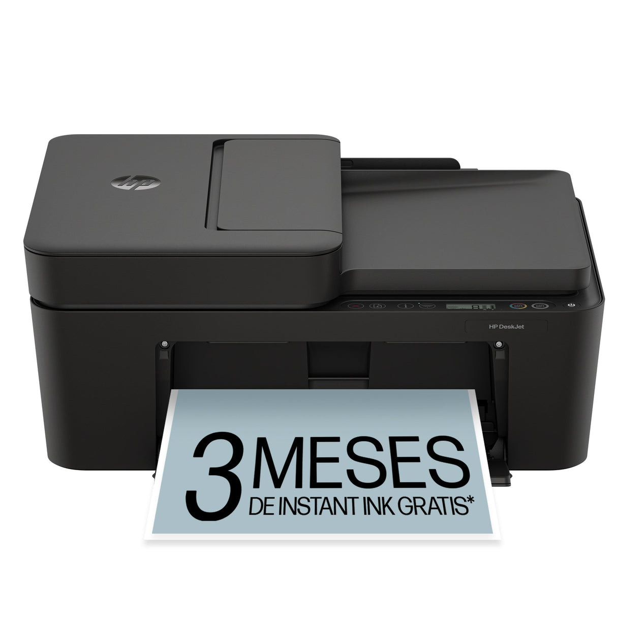 EAN 0198828789723 - HP DeskJet 4310 Inyección de tinta térmica A4 4800 x 1200 DPI 8,5 ppm Wifi imagen 10