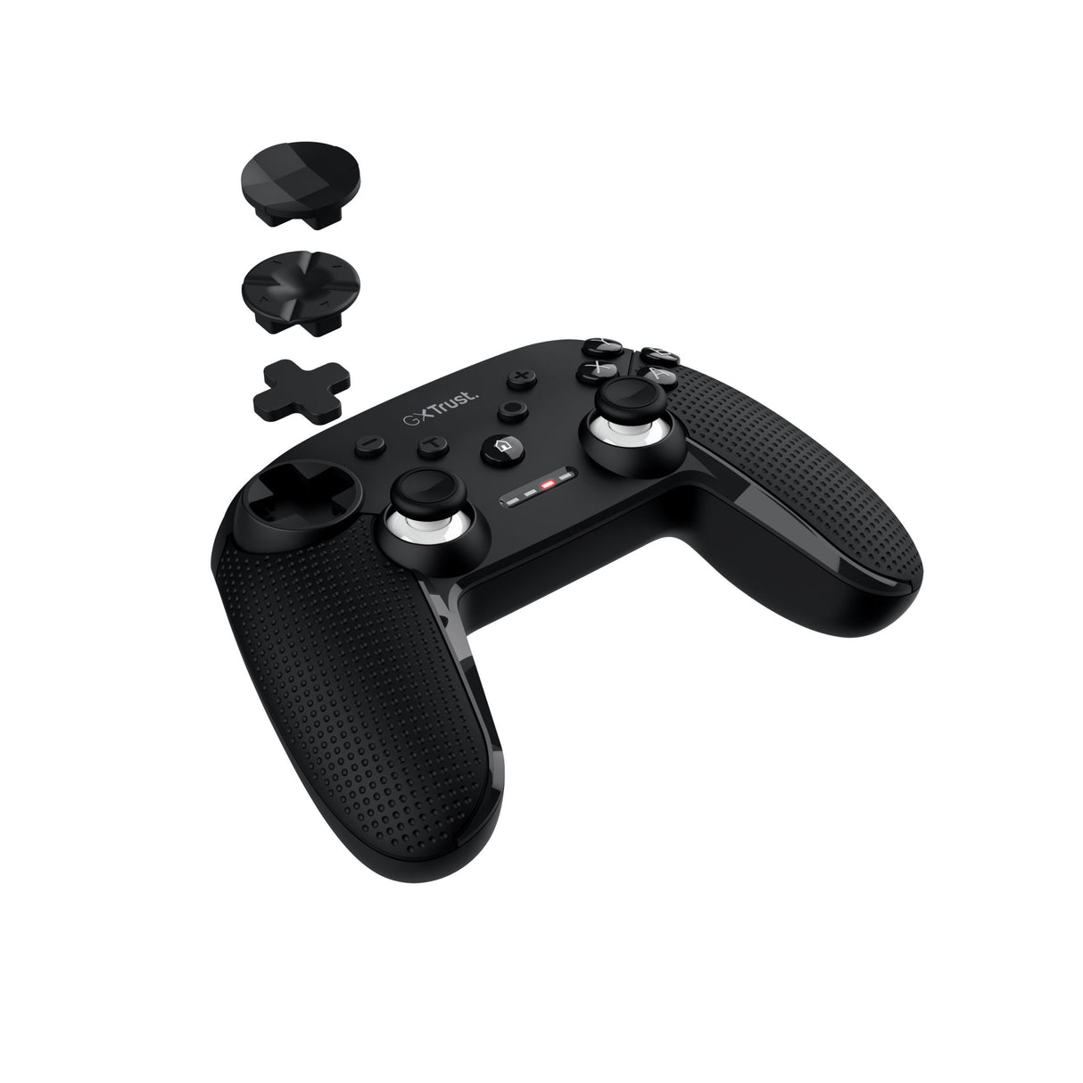 Gamepad Trust Gaming Gxt 542 Muta Inalámbrico