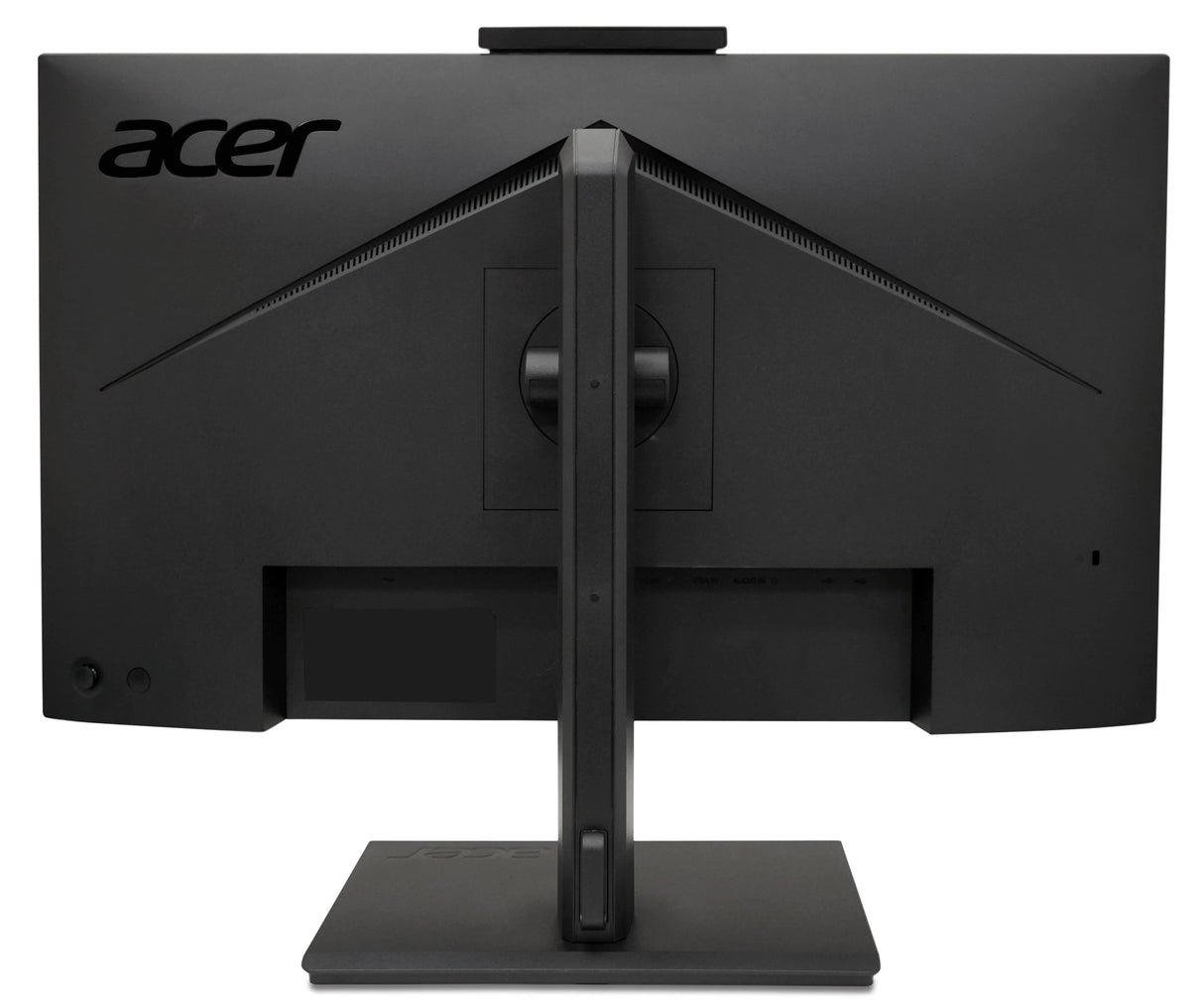 Acer B277ud6b 27" 69cm 120hz 2560x1440 Negro