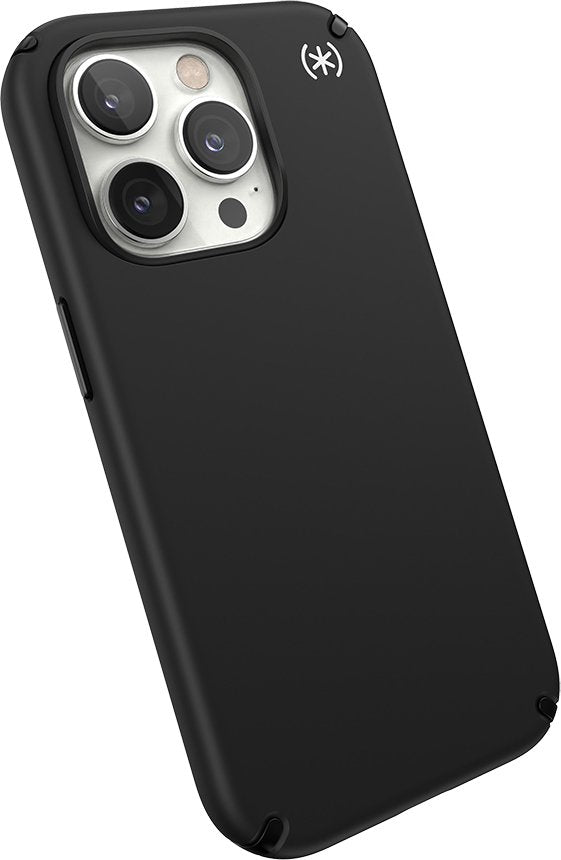 Speck Presidio 2 Pro Funda Para Teléfono Móvil 15,5 Cm (6.1") Negro