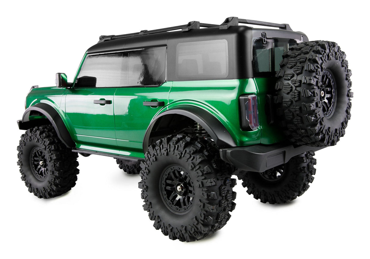 EAN 4262408975090 - Amewi Caballo modelo controlado por radio Vehículo oruga Motor eléctrico 1:10 imagen 3