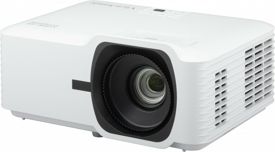 Proyector Viewsonic Ls740hd 1920x1080 5000al