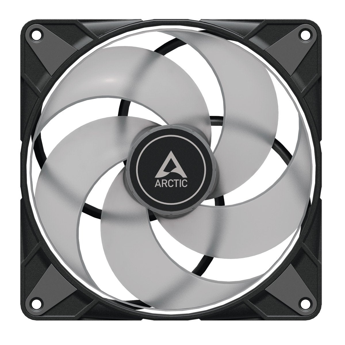 EAN 4895213703505 - ARCTIC P14 PWM PST A-RGB 0dB Carcasa del ordenador Ventilador 14 cm Negro 1 pieza(s) imagen 2