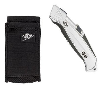 EAN 4003801871530 - Wedo 78 80199 accesorio para cinturones de herramientas Bolsa de transporte para hoz imagen 7