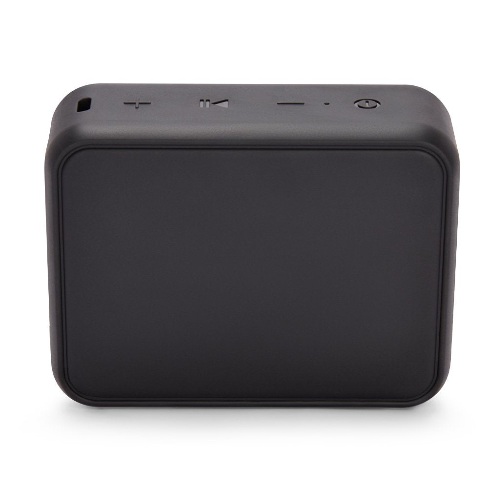 EAN 8435256897005 - Aiwa BS-200BK altavoz portátil o de fiesta Altavoz monofónico portátil Negro 6 W imagen 5