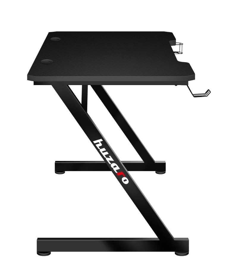 EAN 5907564629652 - Huzaro Hero 2.5 Negro imagen 4