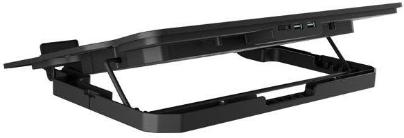 EAN 5901969445671 - NATEC DIPPER 2 almohadilla fría 43,9 cm (17.3") 650 RPM Negro imagen 9