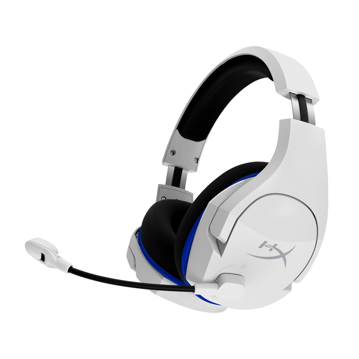 Auriculares Hyperx Cloud Stinger/Core Hhss1c-Kb-Wt/G Hyperx