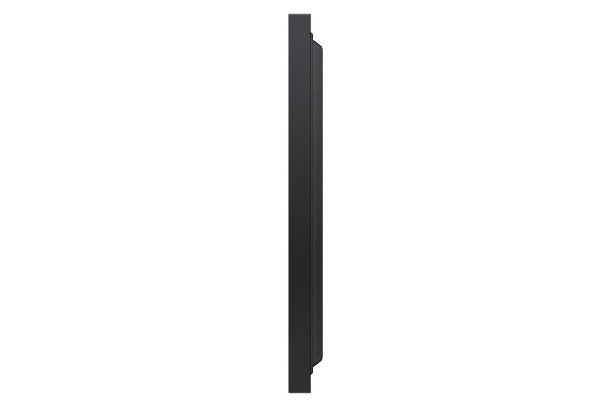 EAN 8806095845395 - Samsung OH46DX Pantalla plana para señalización digital 116,8 cm (46") LCD Wifi 3500 cd / m² Full HD Negr imagen 3