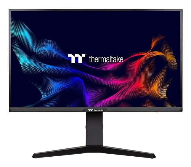 EAN 4711658543622 - Thermaltake TPM-I27FUK pantalla para PC 68,6 cm (27") 3840 x 2160 Pixeles 4K Ultra HD LED Negro imagen 4