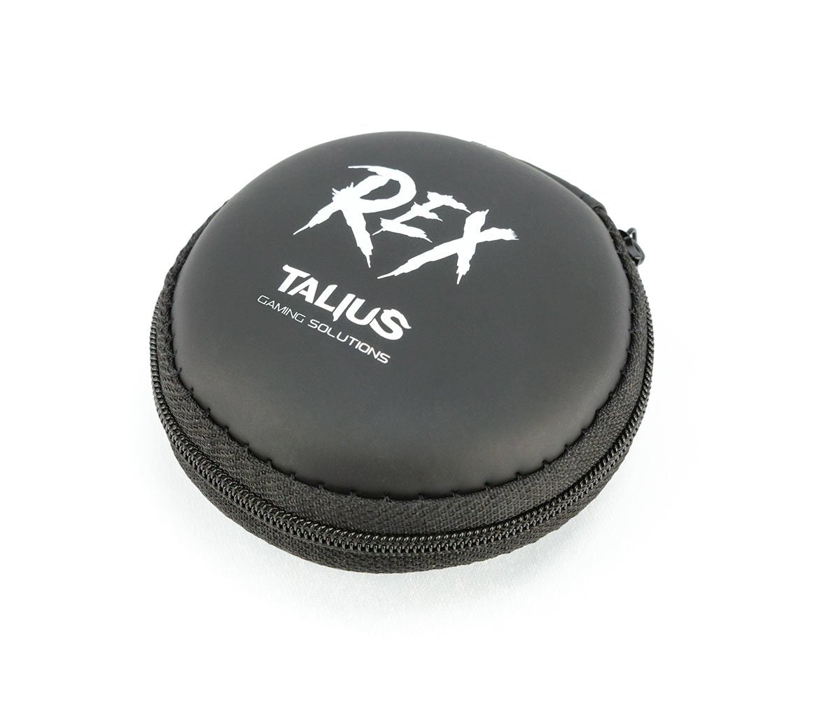 Talius Gancho Intrauricular Sport White