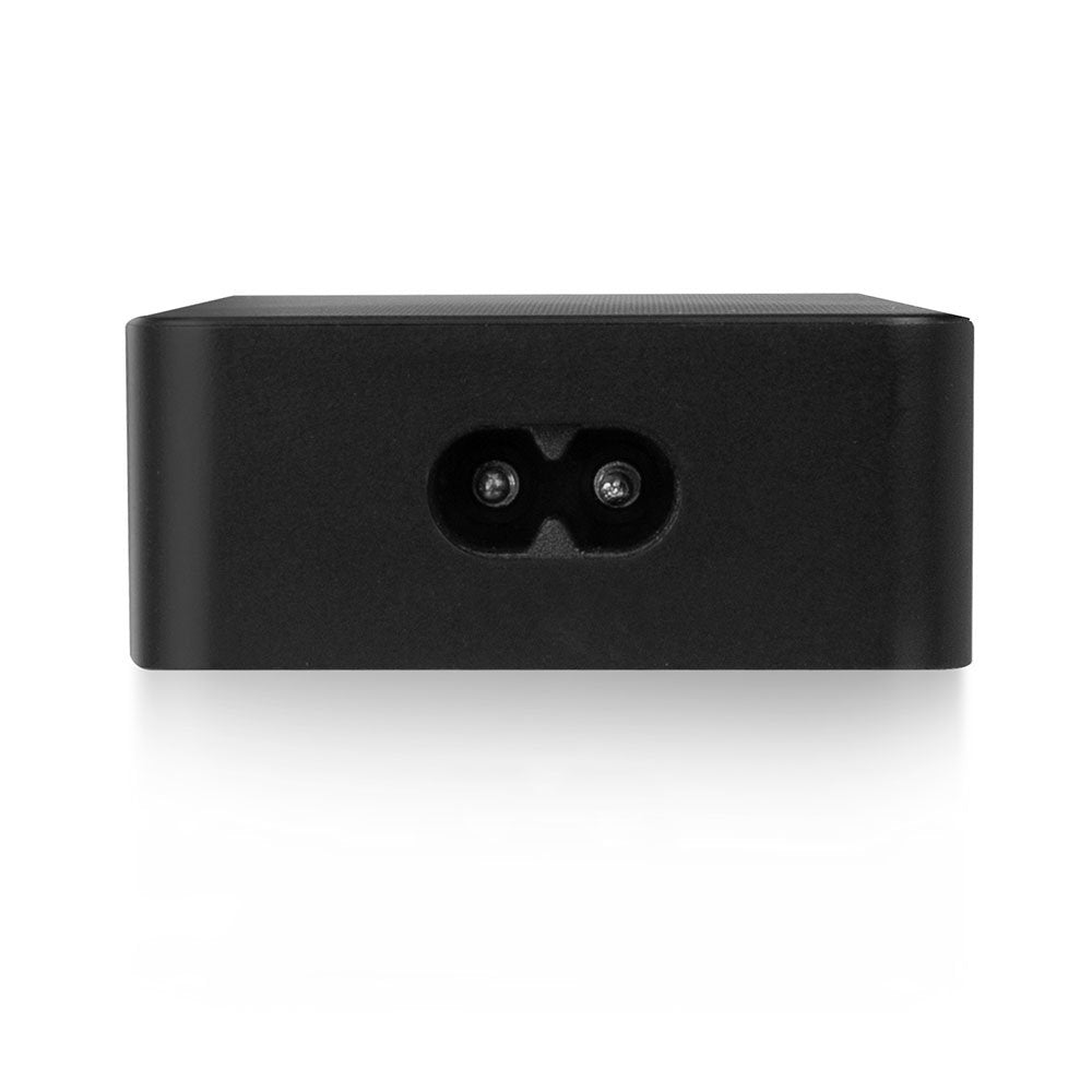 EAN 8054392613524 - Ewent EW3980 adaptador e inversor de corriente Interior 65 W Negro imagen 2