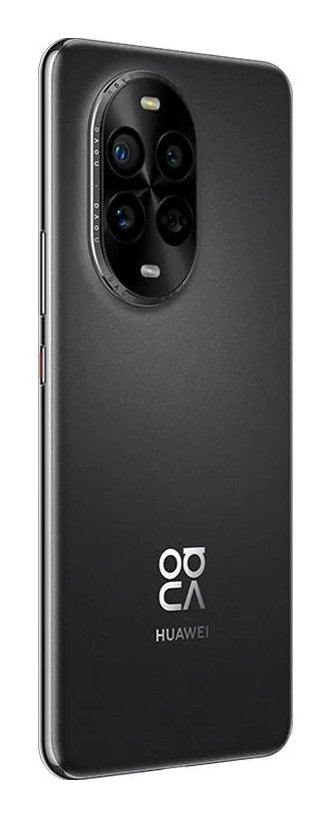 EAN 6942103145452 - Huawei Nova 13 Pro 17,2 cm (6.76") SIM doble 4G USB Tipo C 12 GB 512 GB 5000 mAh Negro imagen 6