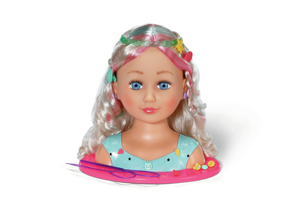 Zapf Creation Baby Born® Styling Marker & Accessories, Accesorios De Muñecas 838372