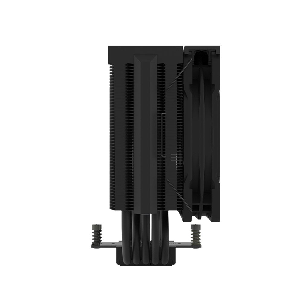 Zalman Cnps13x Negro Cpu Cooler