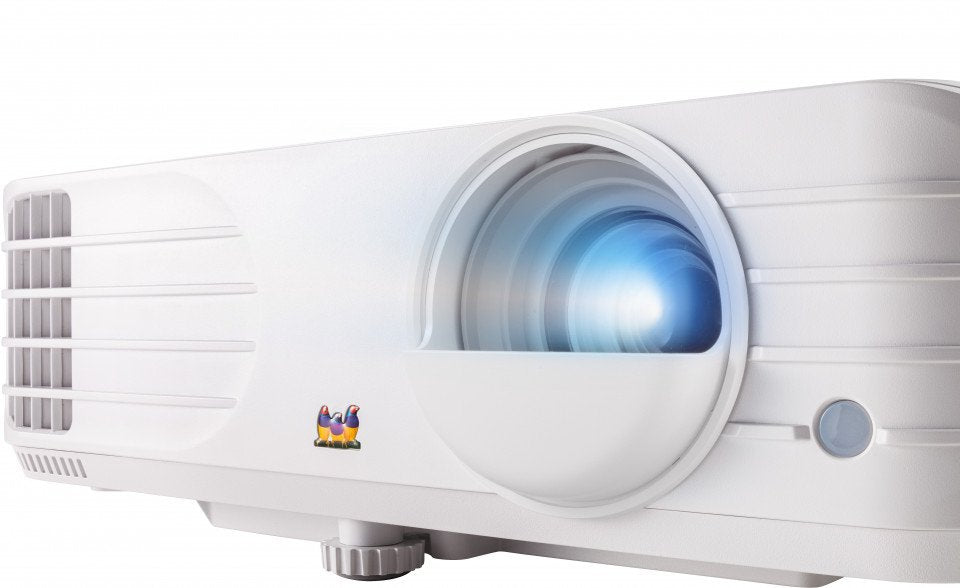 EAN 0766907007893 - Viewsonic PX701-4K videoproyector Proyector de alcance estándar 3200 lúmenes ANSI DMD UHD 4K (3840x2160) imagen 16