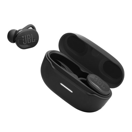 EAN 6925281993336 - JBL Endurance Race TWS Auriculares True Wireless Stereo (TWS) Dentro de oído Llamadas/Música USB Tipo C B imagen 10
