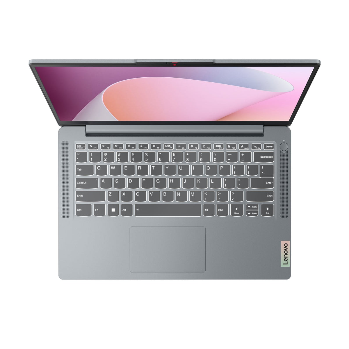 Portátil Lenovo Ideapad Slim 3 14amn8-784 14" R5 40 8gb Ddr