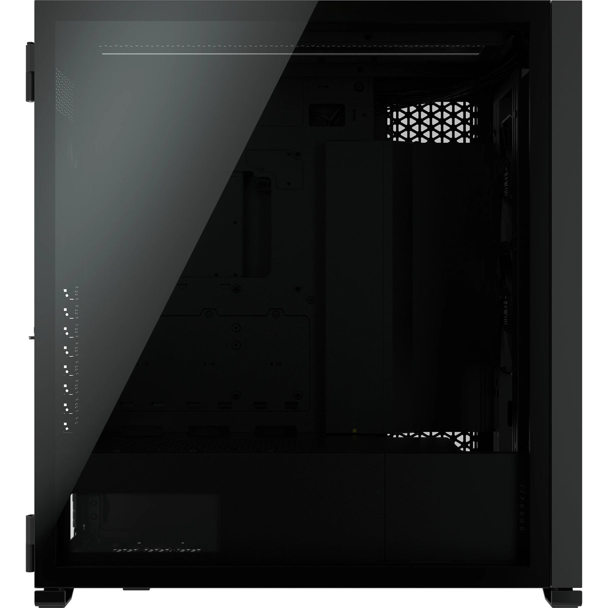 EAN 0840006636427 - Corsair 7000D Airflow Full Tower Negro imagen 3