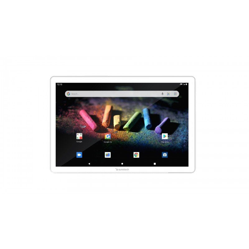 EAN 8429015019609 - Sunstech TAB1012 4G Tigre LTE-FDD 32 GB 25,6 cm (10.1") 3 GB Wi-Fi 4 (802.11n) Android 12 Plata imagen 1