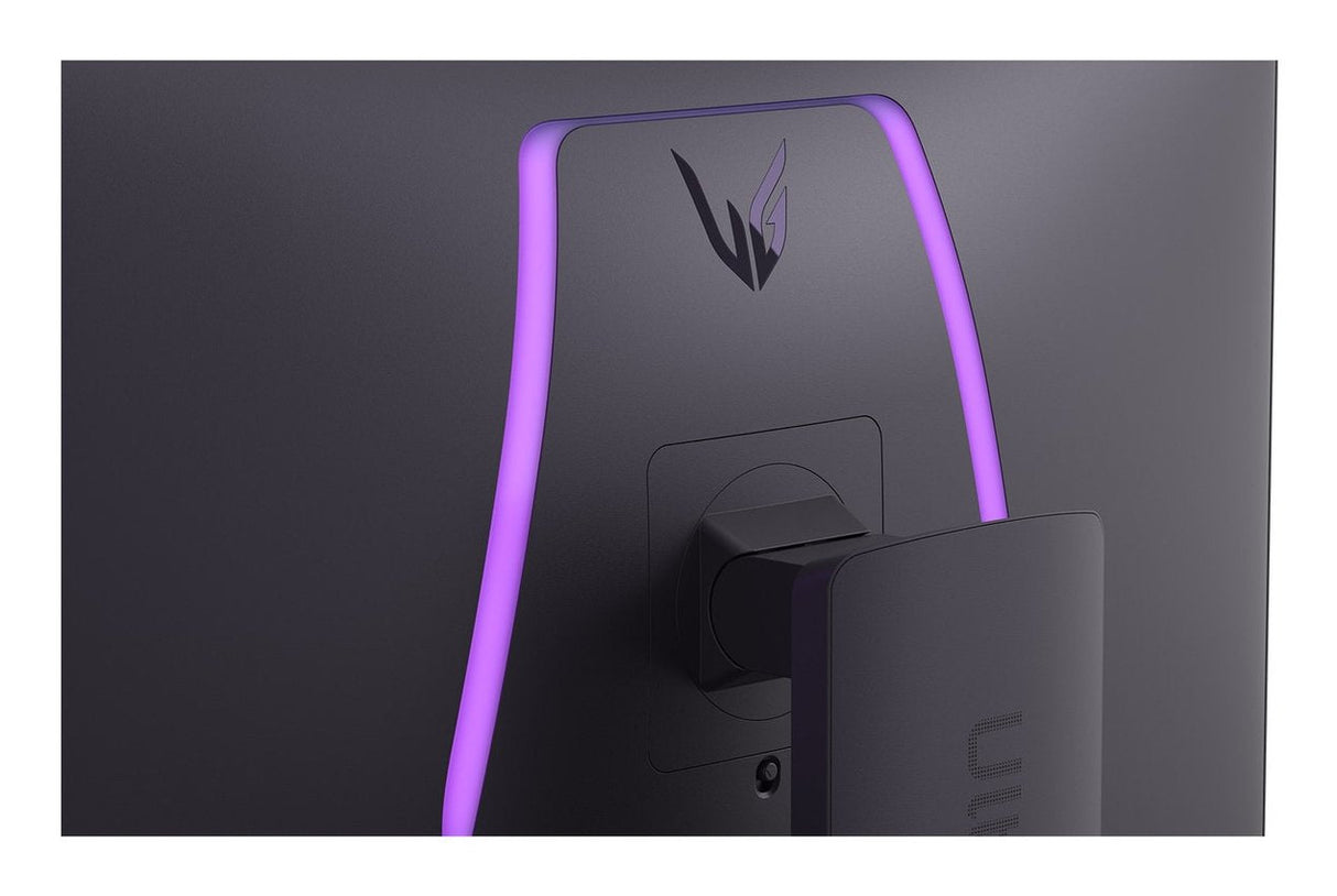 Monitor Lg 32gs95uv-B - 32" 4k Uhd Oled Dual Mode 240hz / 480hz