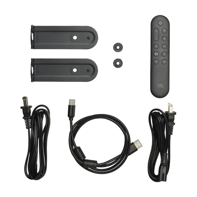 EAN 1200130020568 - JBL Bar 500MK2 Negro 5.1 canales 750 W imagen 6