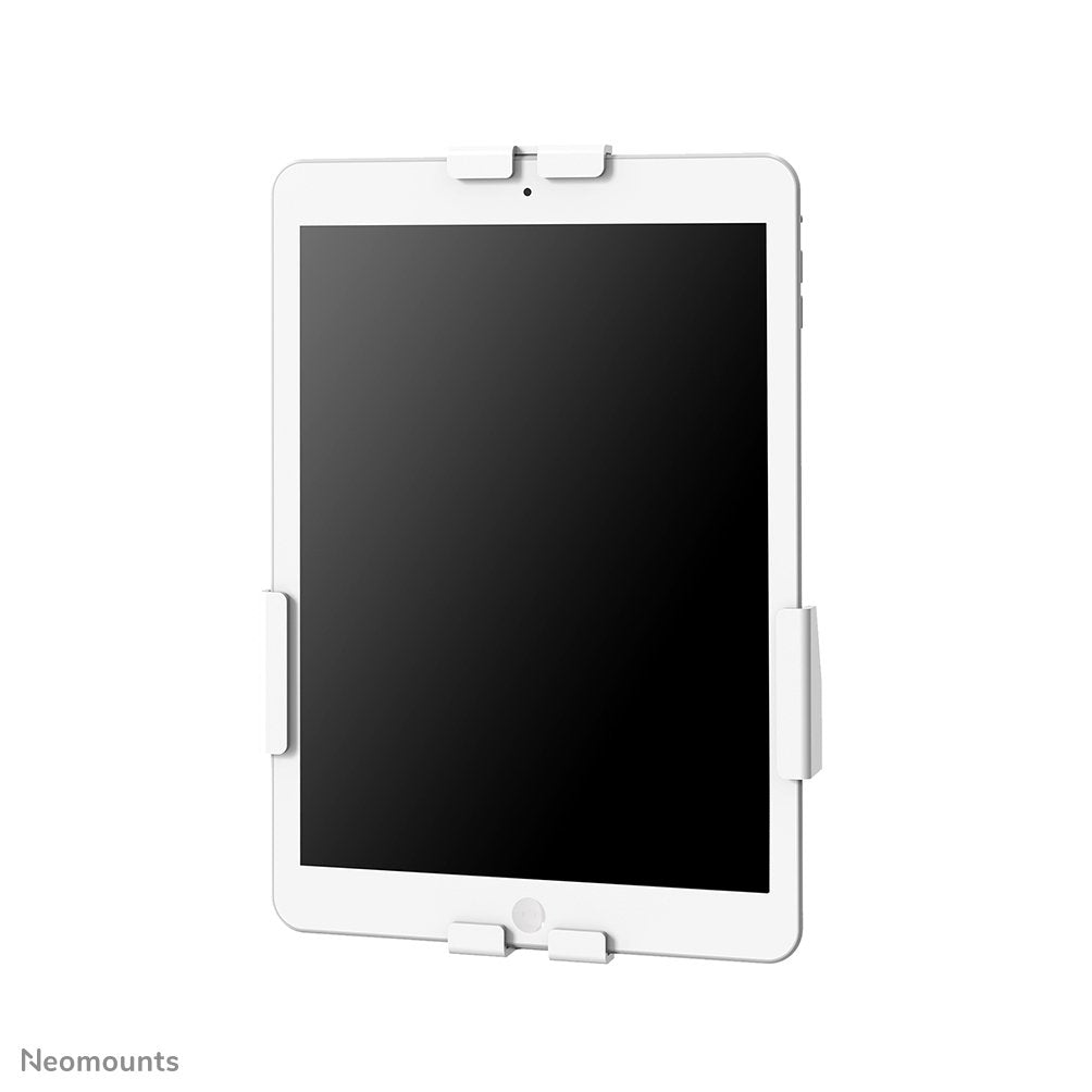 Neomounts By Newstar Soporte De Pared Para Tablet 100x100 Mm 1kg 7.9-11'' Blanco