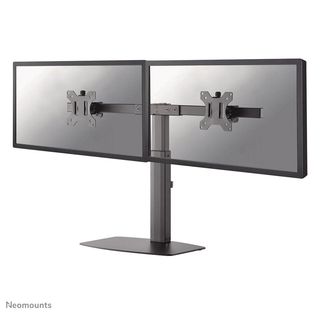 Newstar Soporte De Escritorio Para Monitor