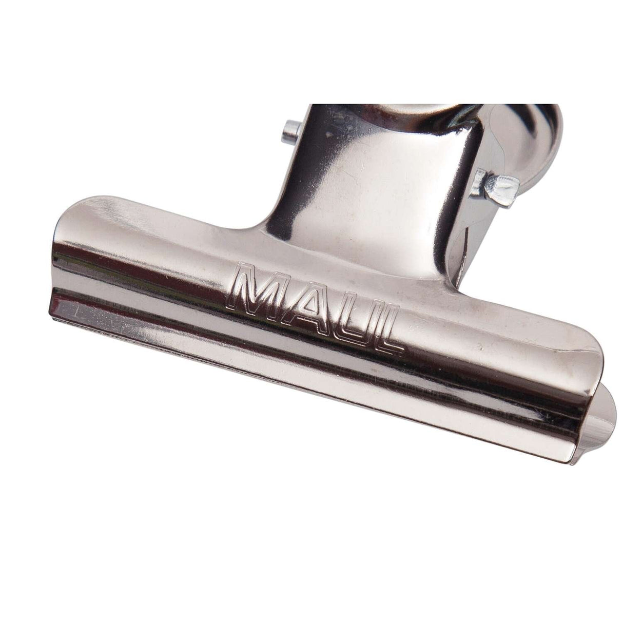 Maul Papier-Klemmer Maulmandard, Breite 52 Mm, 10 M.0 M.