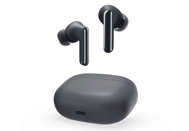 EAN 0195892111498 - Lenovo TWS Earbuds (X9 Edition) Auriculares Inalámbrico Dentro de oído Business/Everyday Bluetooth Verde imagen 2